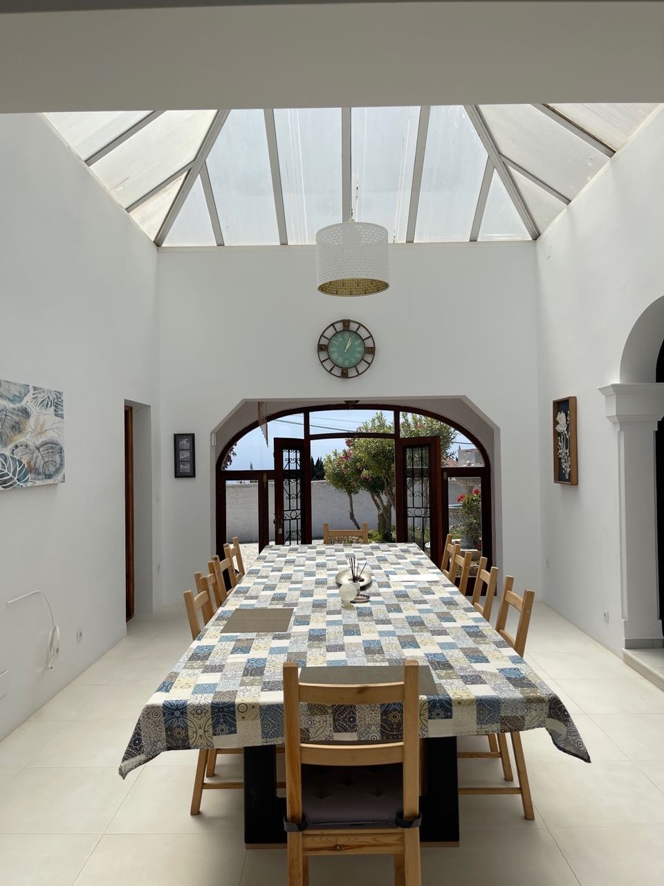 4BR vila na prodej v Fuente del Baden, Nerja