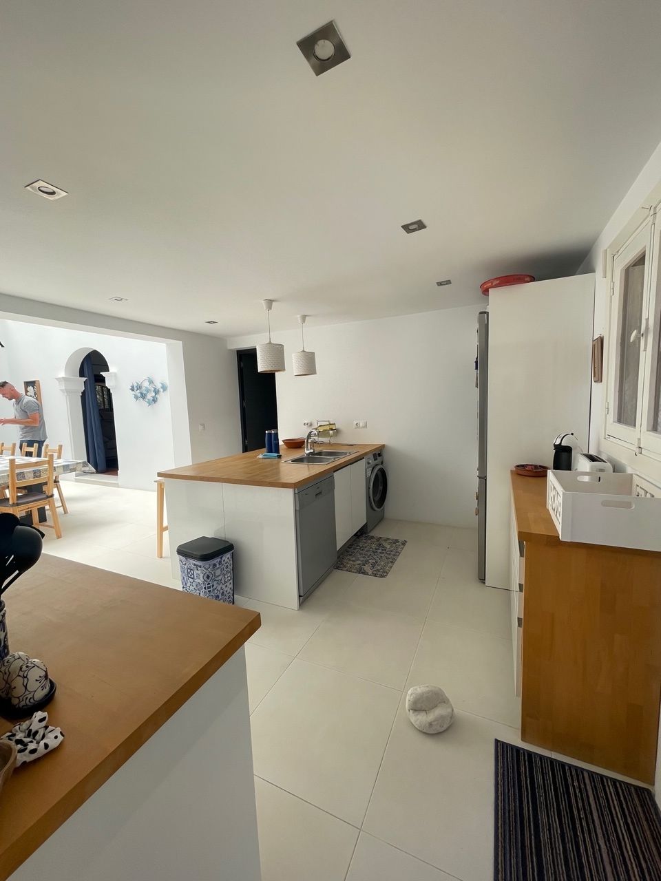 4BR vila na prodej v Fuente del Baden, Nerja