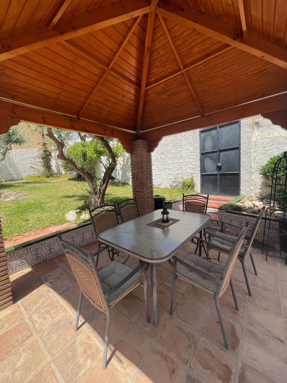 4BR vila na prodej v Fuente del Baden, Nerja