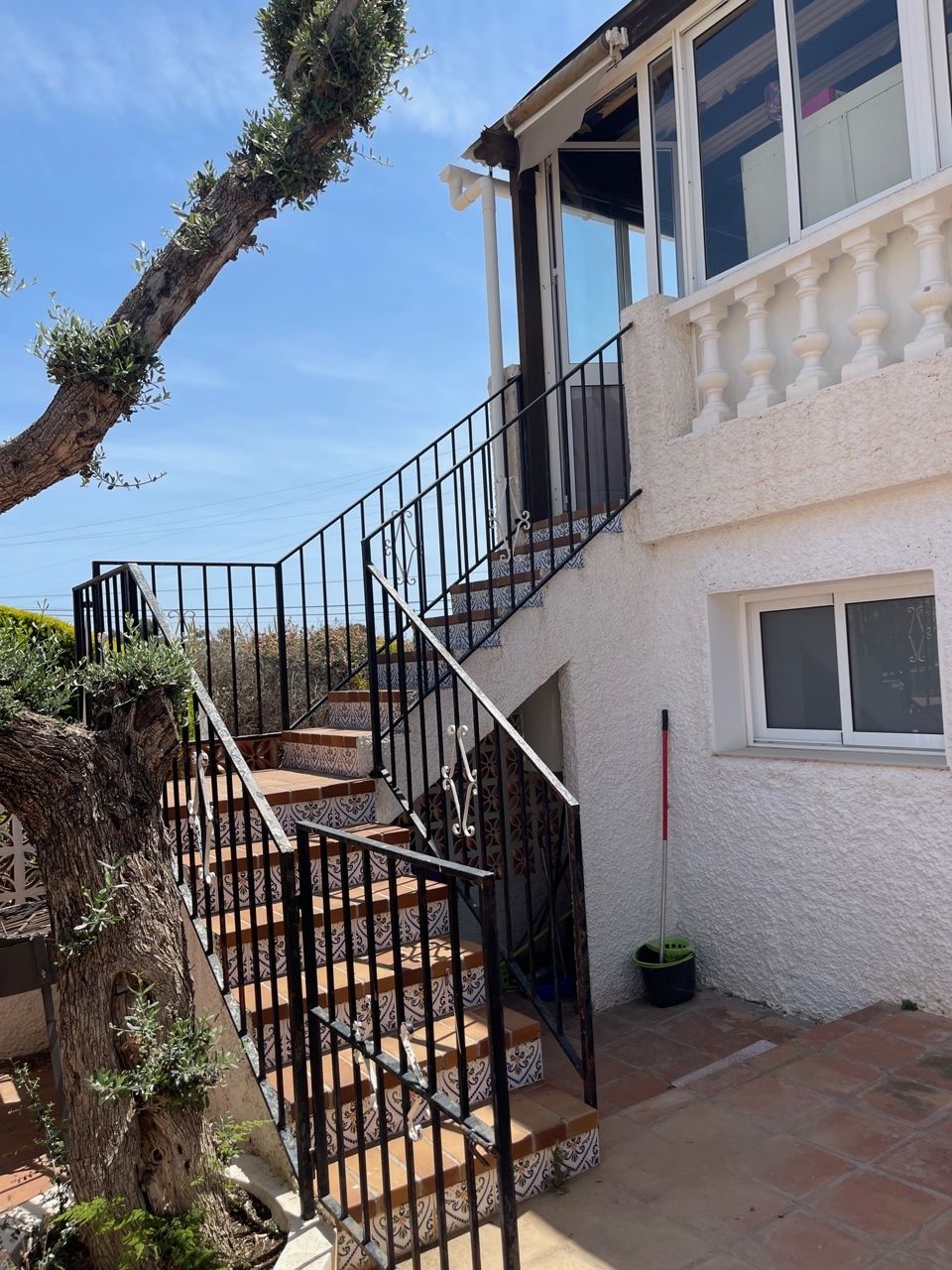 4BR vila na prodej v Fuente del Baden, Nerja