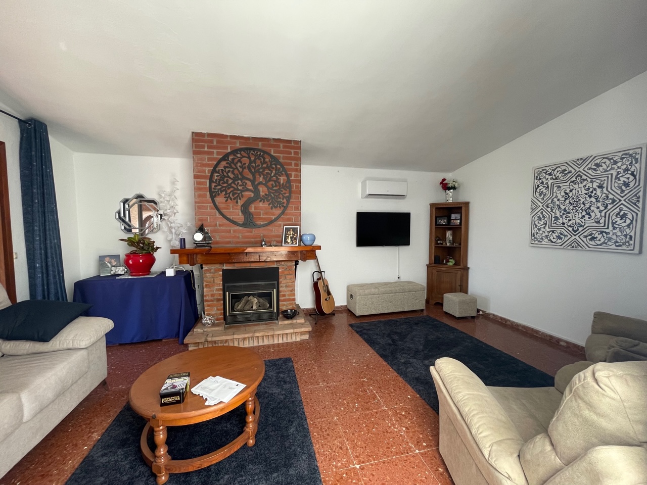 4BR vila na prodej v Fuente del Baden, Nerja