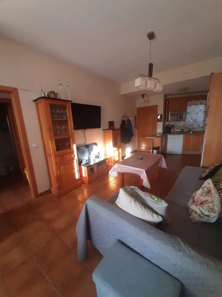 Petit Appartement en vente à Torrox Costa