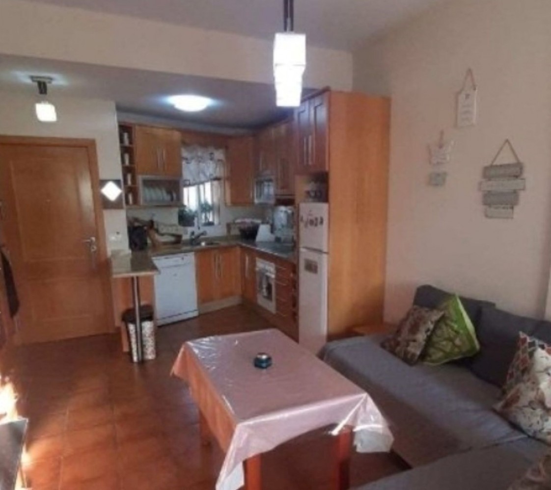 Petit Appartement en vente à Torrox Costa