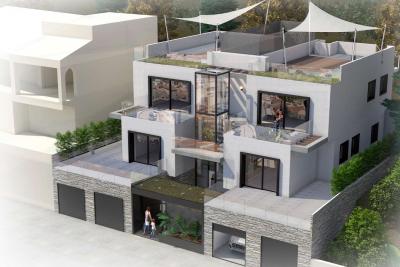 Nieuwe ontwikkeling te koop in Nerja