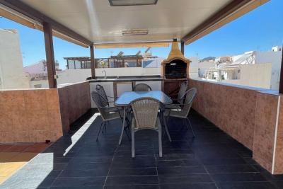 Penthouse te koop in Nerja