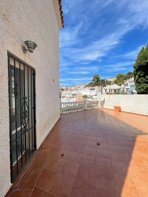 Detached villa for sale in Urb Naricha, Nerja