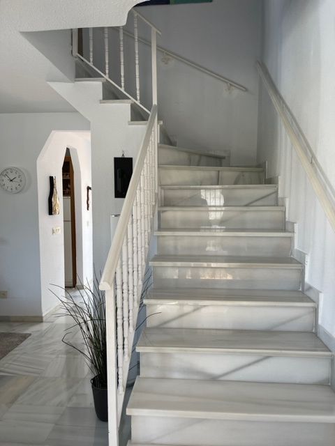 Villa til salg i Capistrano (Nerja)