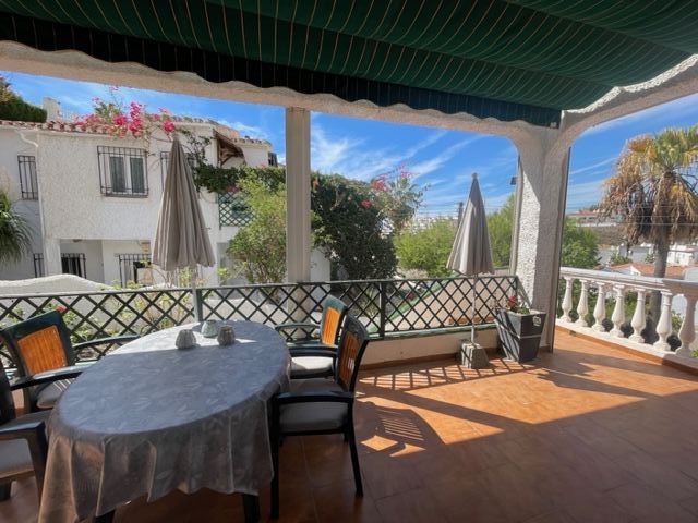 Villa en vente à Capistrano (Nerja)