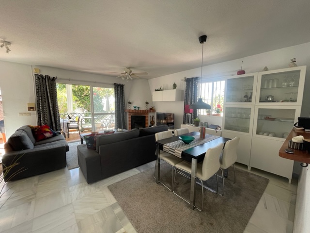 Villa til salg i Capistrano (Nerja)