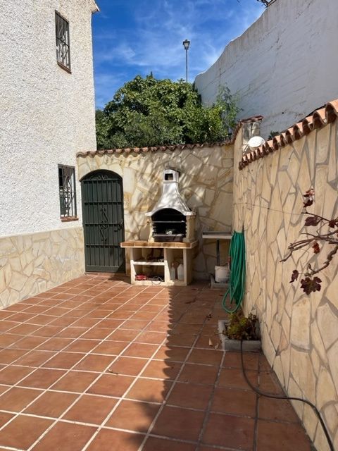 Villa in vendita a Capistrano (Nerja)