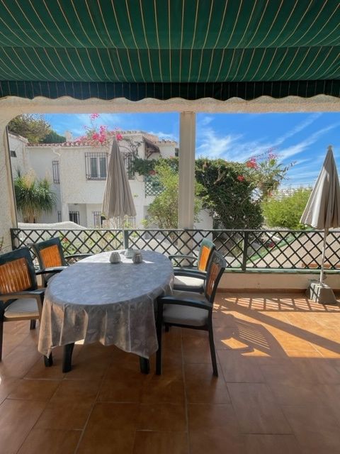 Villa en vente à Capistrano (Nerja)