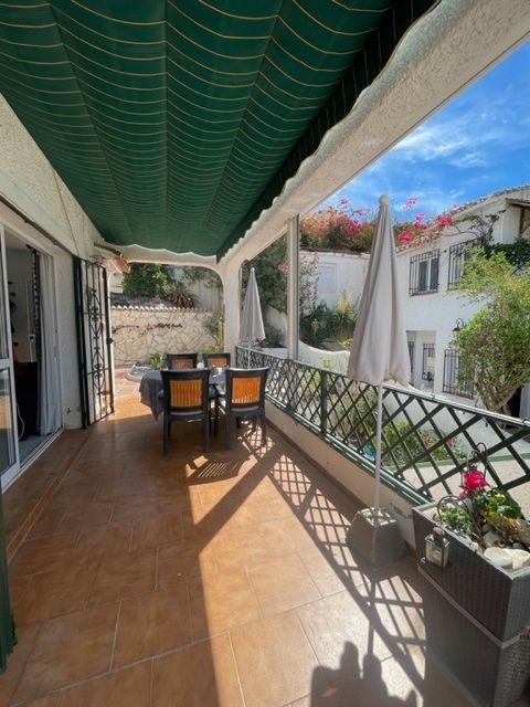 Villa en vente à Capistrano (Nerja)