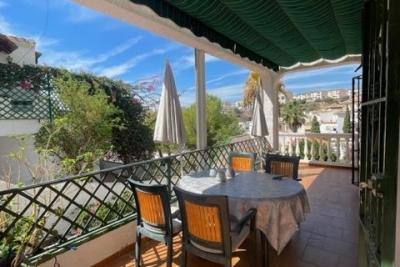 Villa till salu i Capistrano (Nerja)