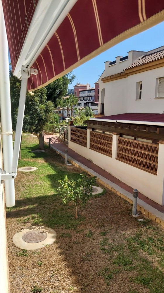 Villa en venta en Caleta de Vélez