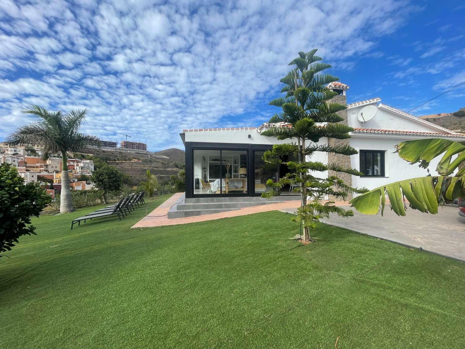 Villa en vente à Torrox