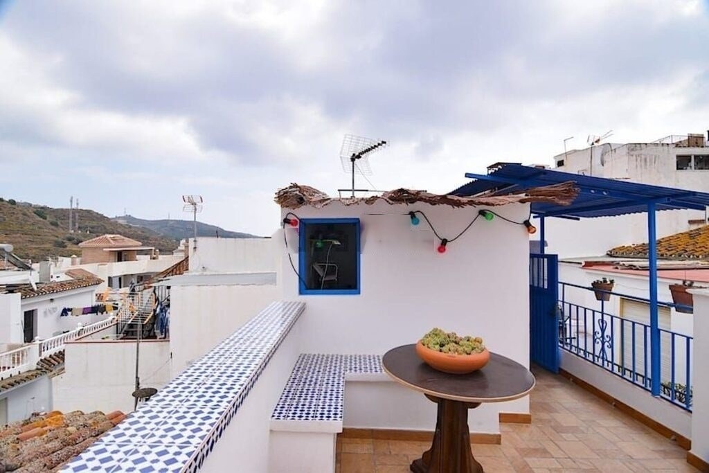 Villa en venta en Torrox