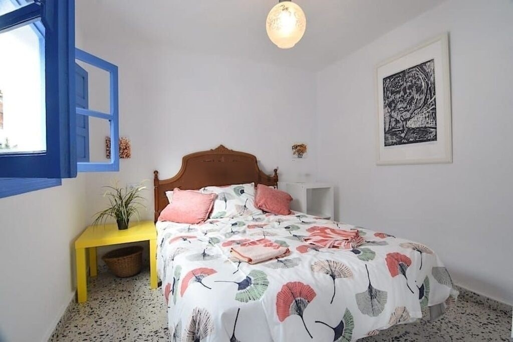 Villa en venta en Torrox