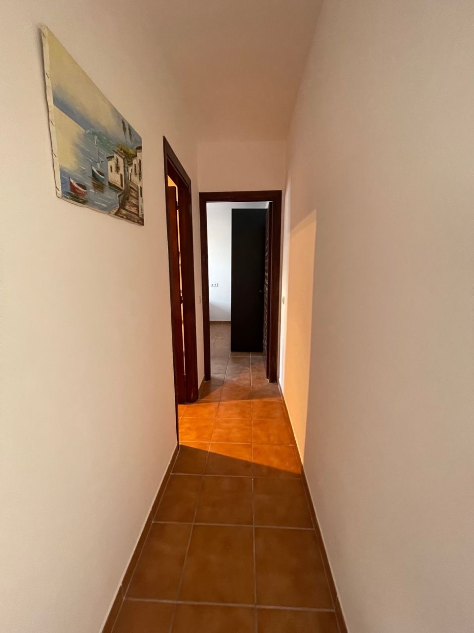 Precioso apartamento de 2 dormitorios en venta En Urb Paco Romo, Nerja
