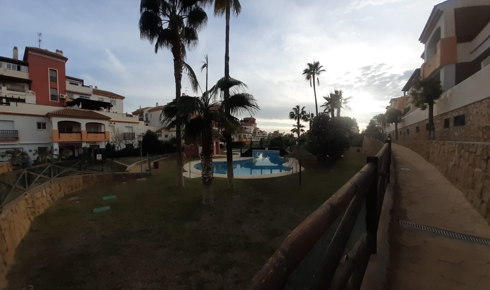 Appartement te koop in Caleta de Vélez