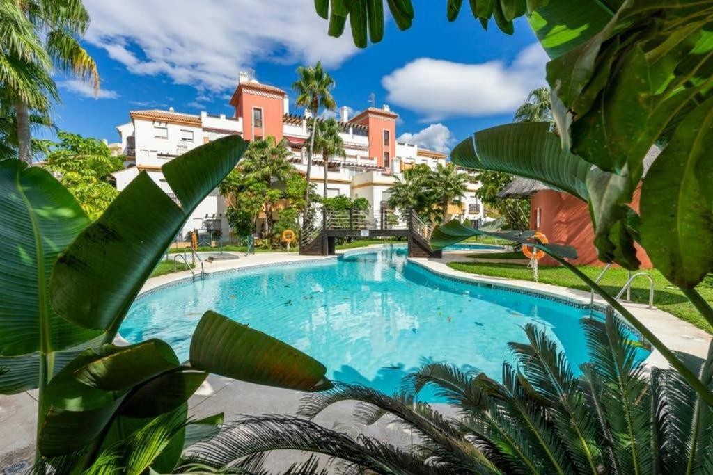 Apartment for sale in Caleta de Vélez