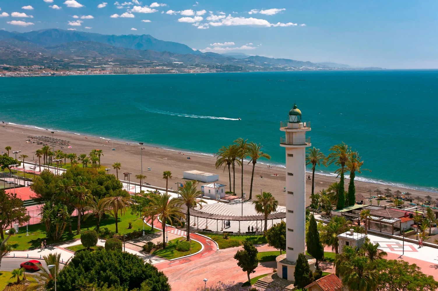 Appartamento in vendita a Caleta de Vélez