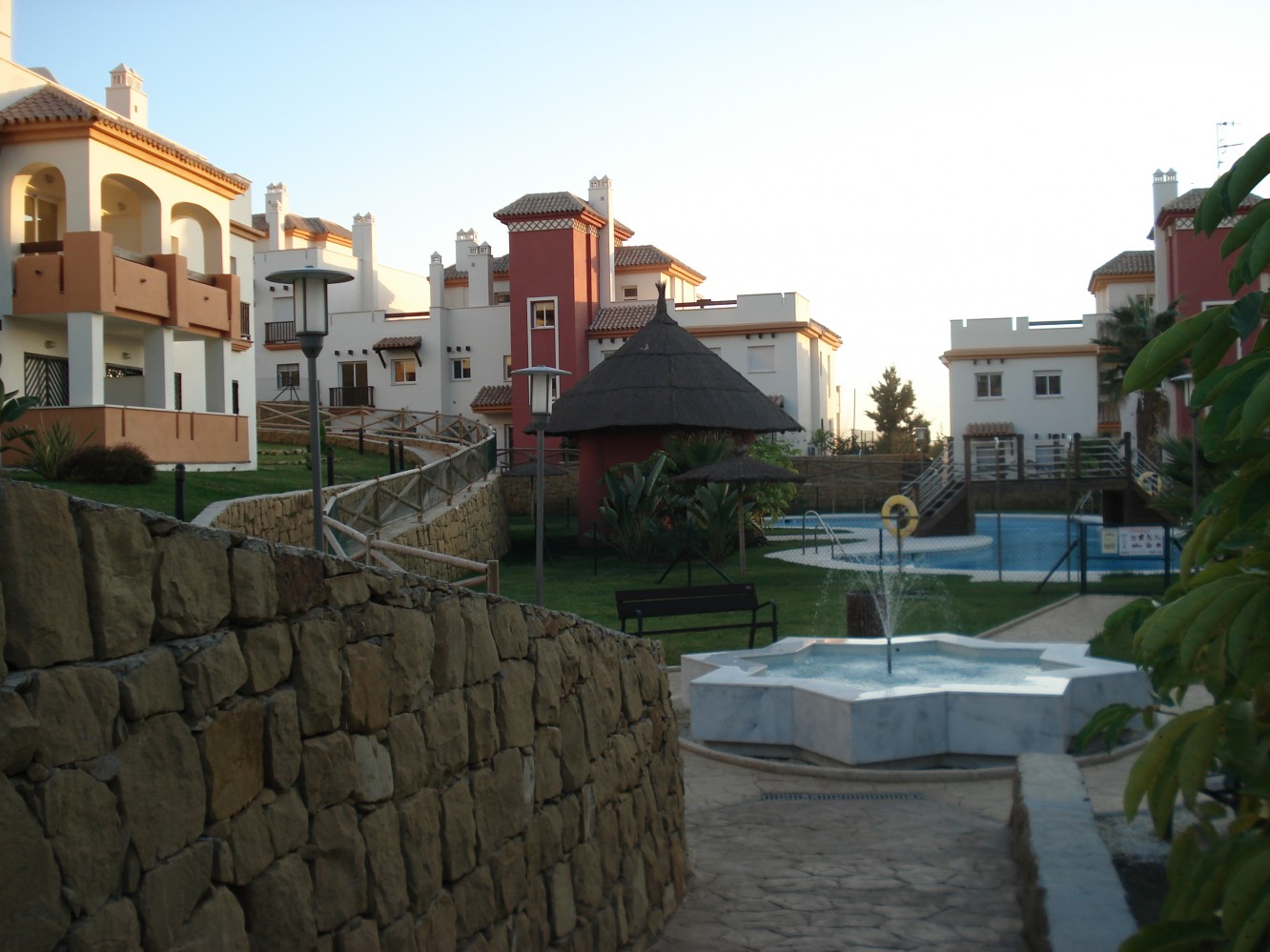 Appartment zum verkauf in Caleta de Vélez