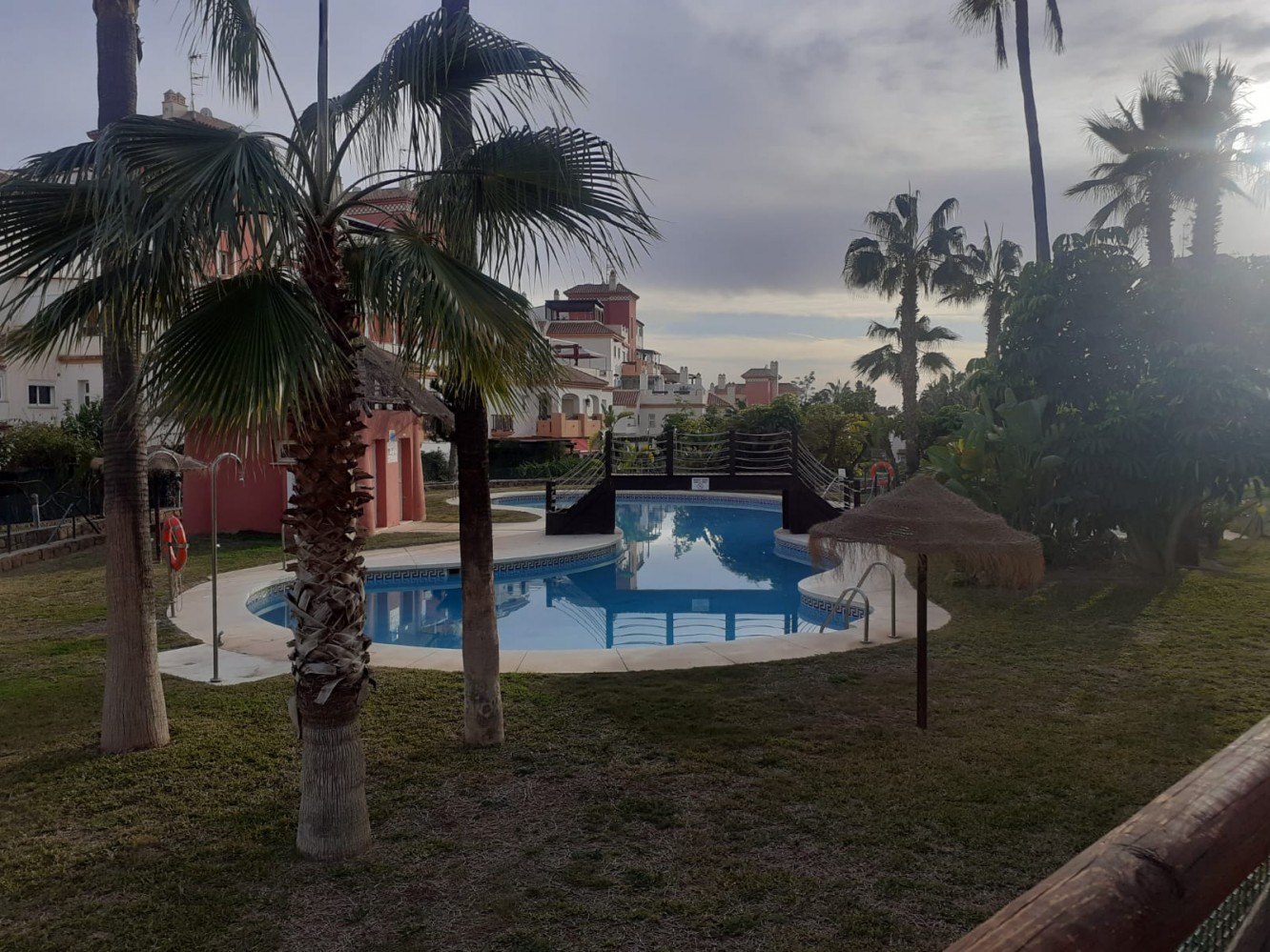 Petit Appartement en vente à Caleta de Vélez