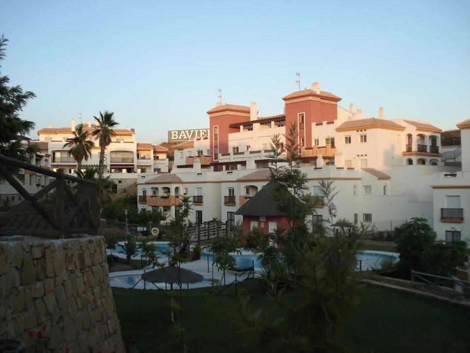 Appartement te koop in Caleta de Vélez