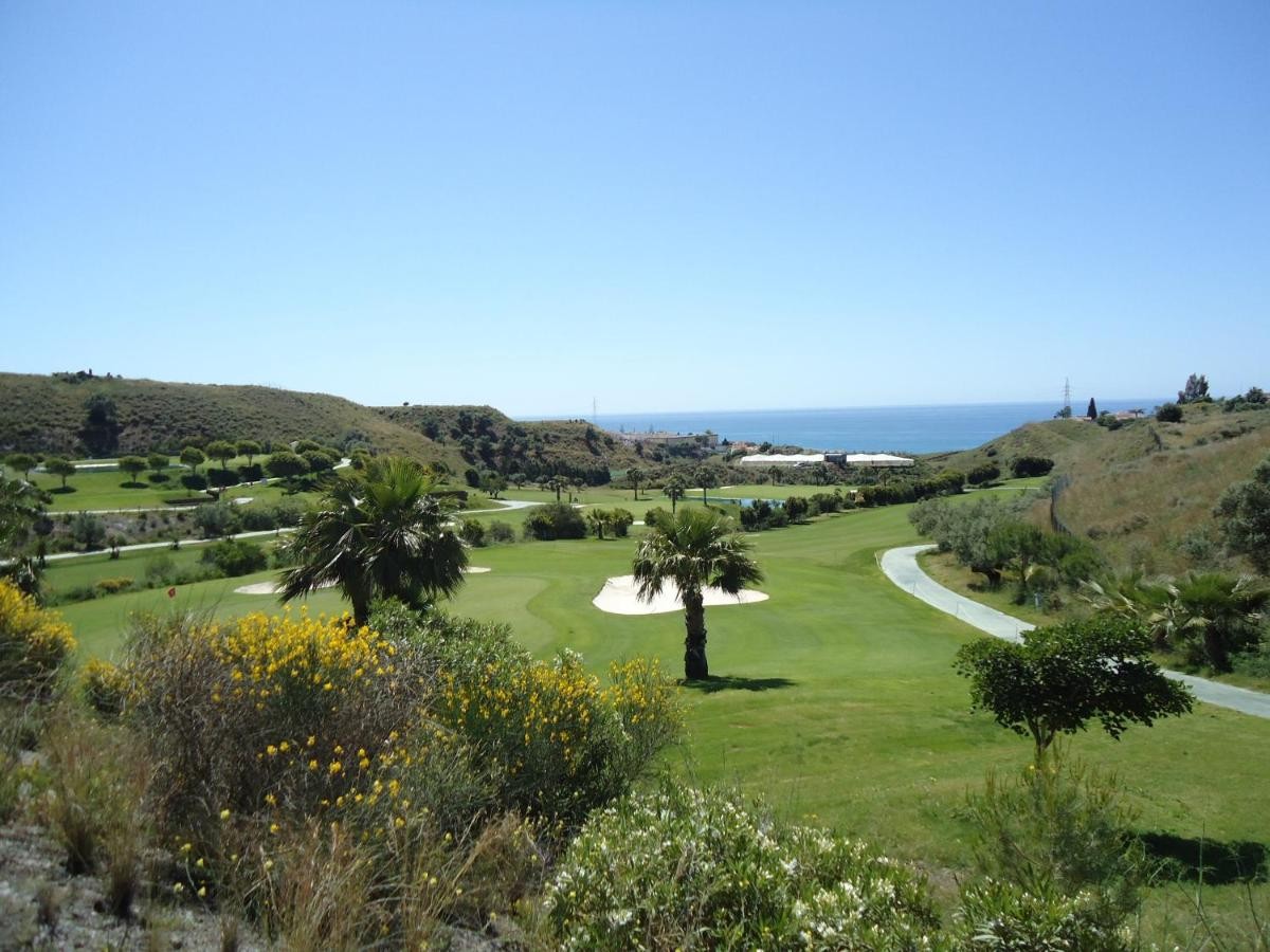 Appartment zum verkauf in Caleta de Vélez