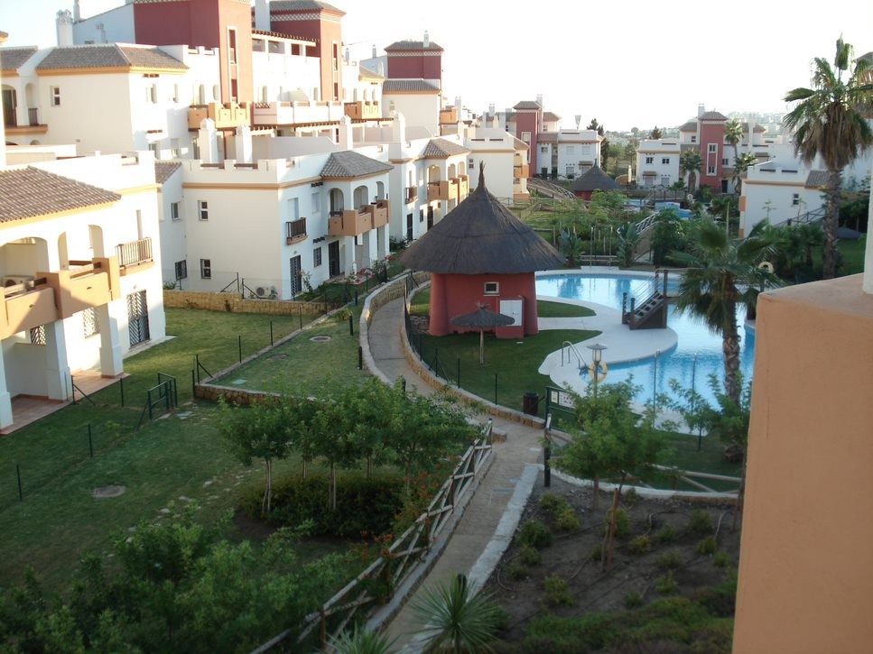 Apartamento en venta en Caleta de Vélez