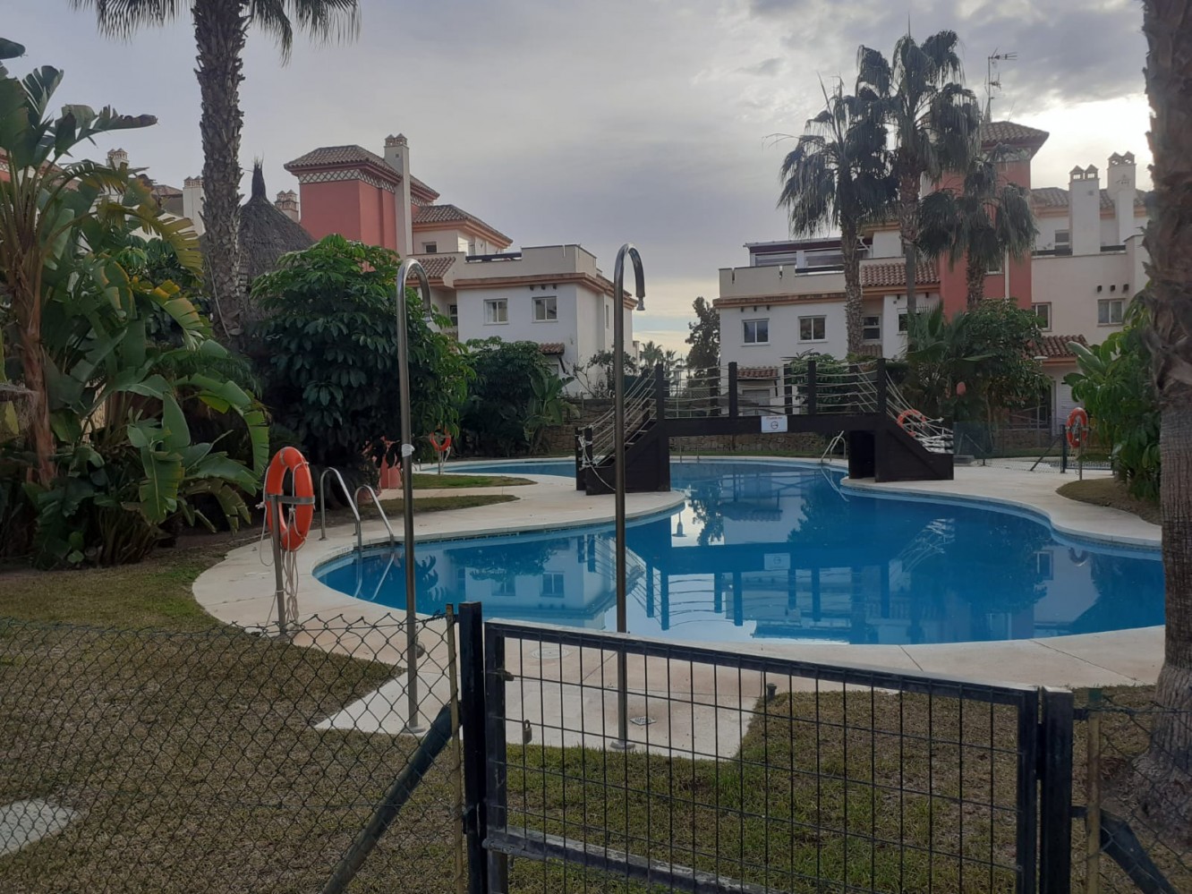 Apartment for sale in Caleta de Vélez