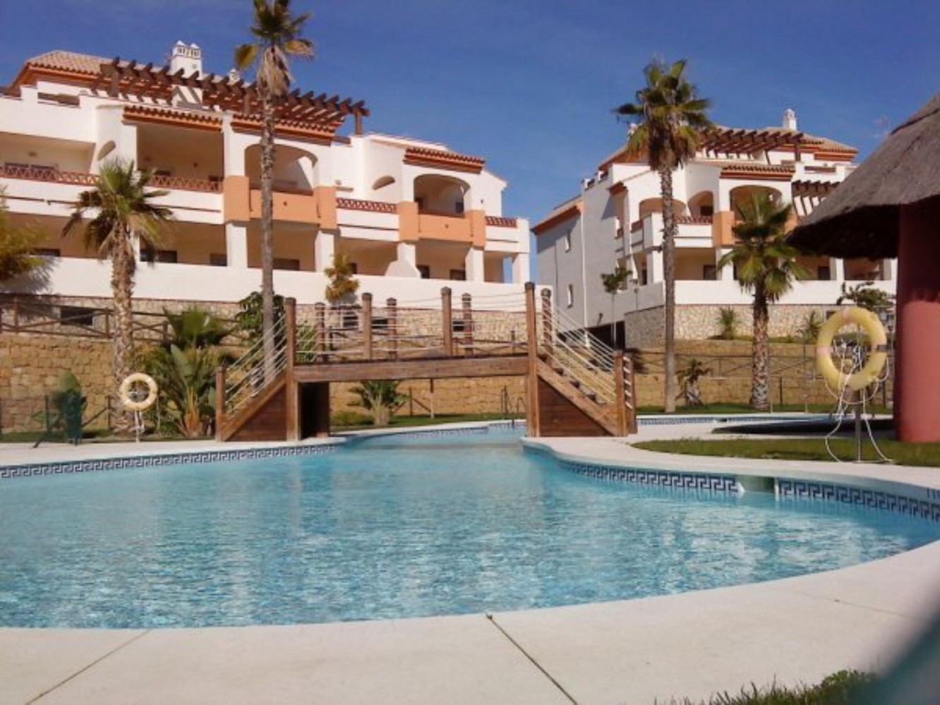 Appartement te koop in Caleta de Vélez