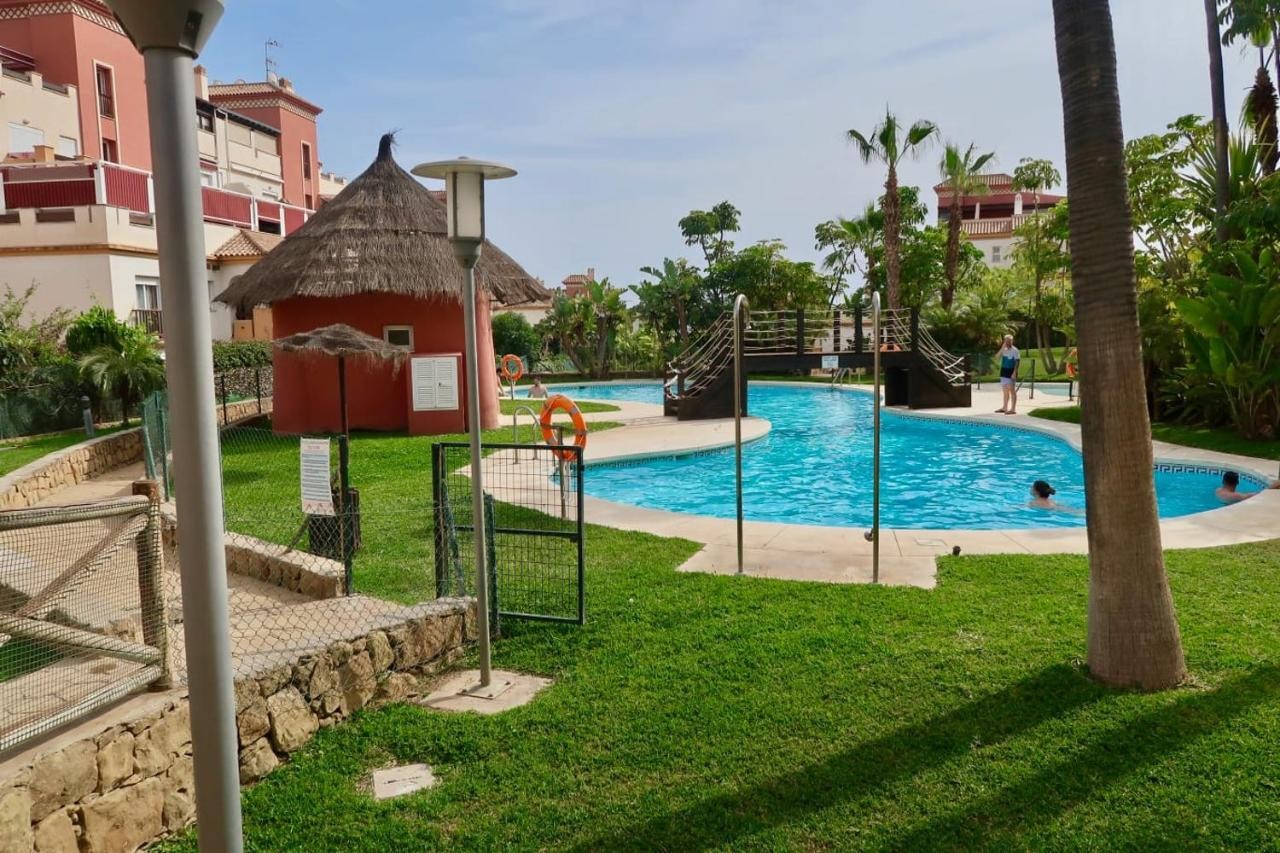 Petit Appartement en vente à Caleta de Vélez