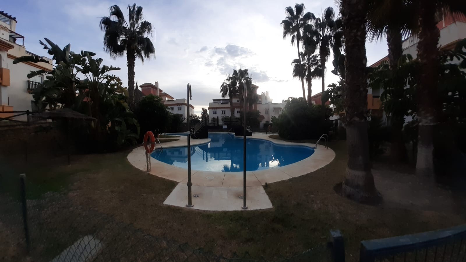 Apartamento en venta en Caleta de Vélez