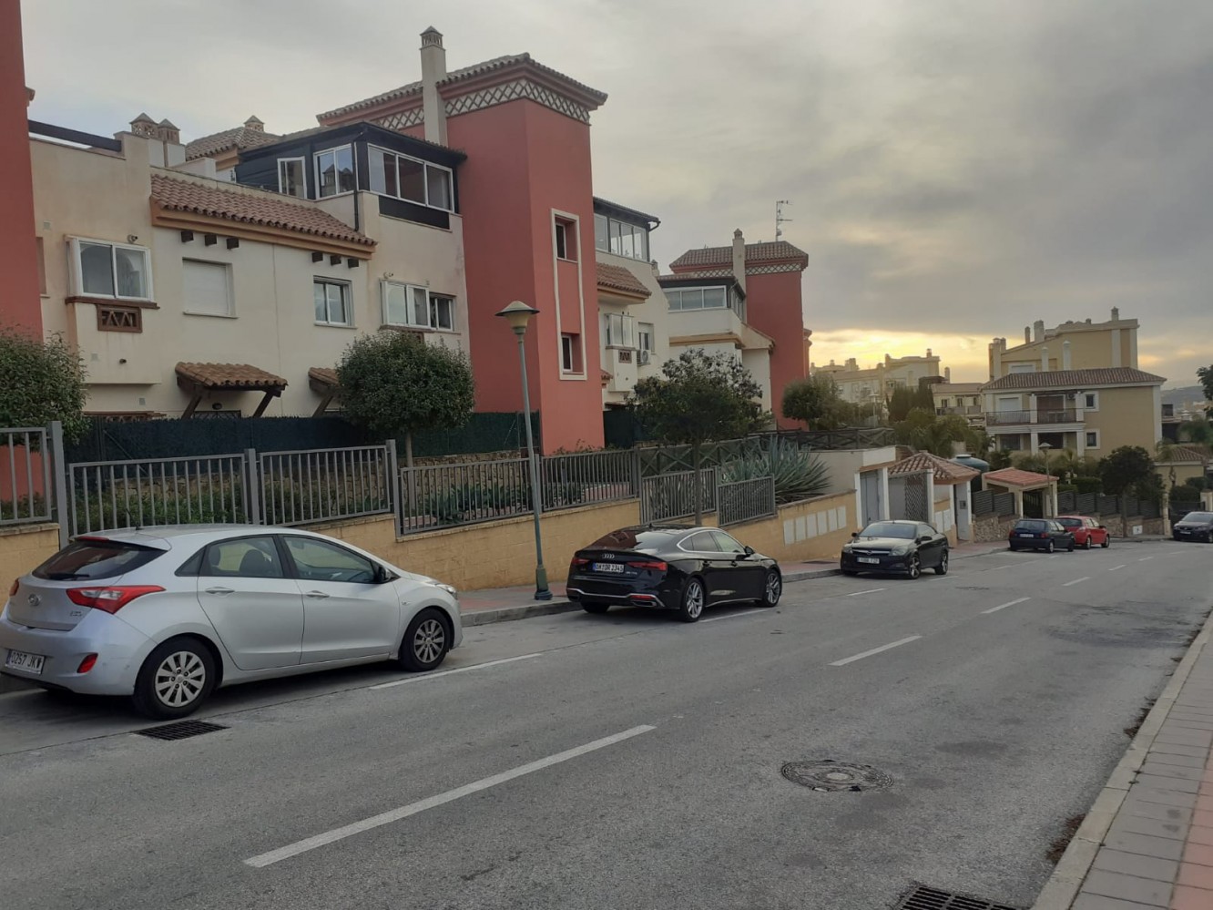 Appartment zum verkauf in Caleta de Vélez