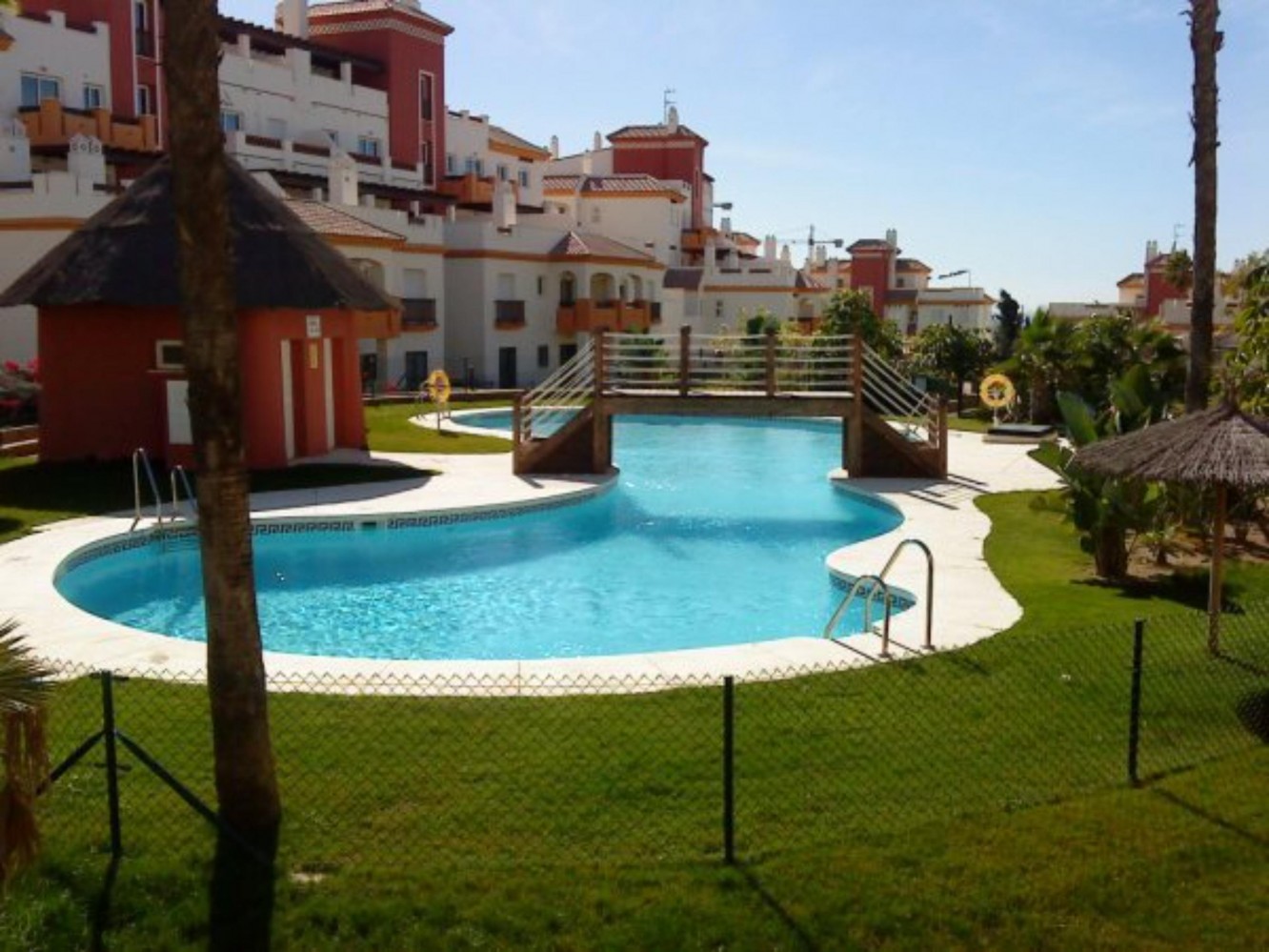 Appartment zum verkauf in Caleta de Vélez