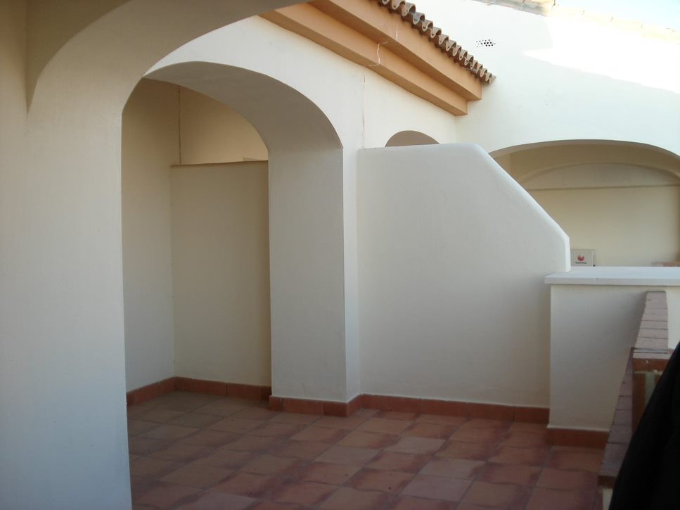 Appartment zum verkauf in Caleta de Vélez