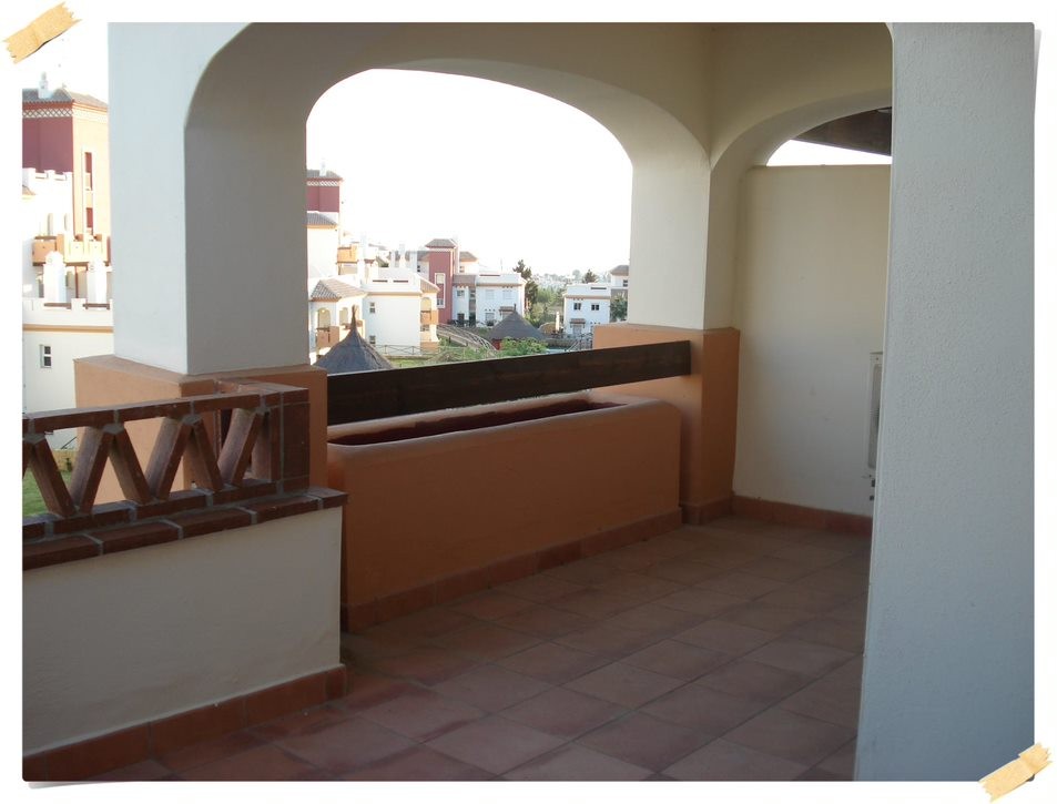 Petit Appartement en vente à Caleta de Vélez