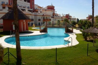 Appartement te koop in Caleta de Vélez