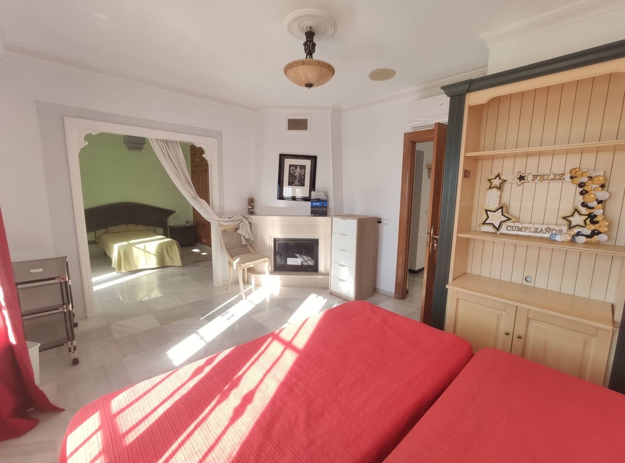 Villa en vente à Maro (Nerja)