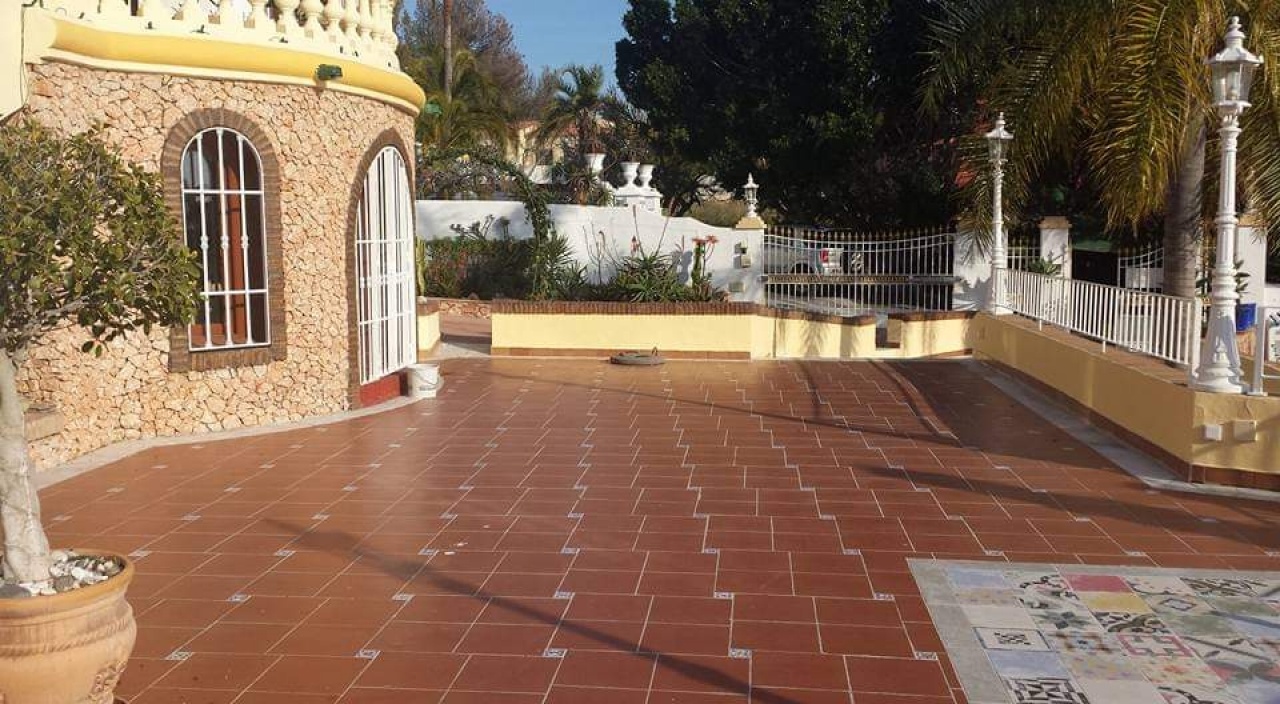 Villa till salu i Maro (Nerja)