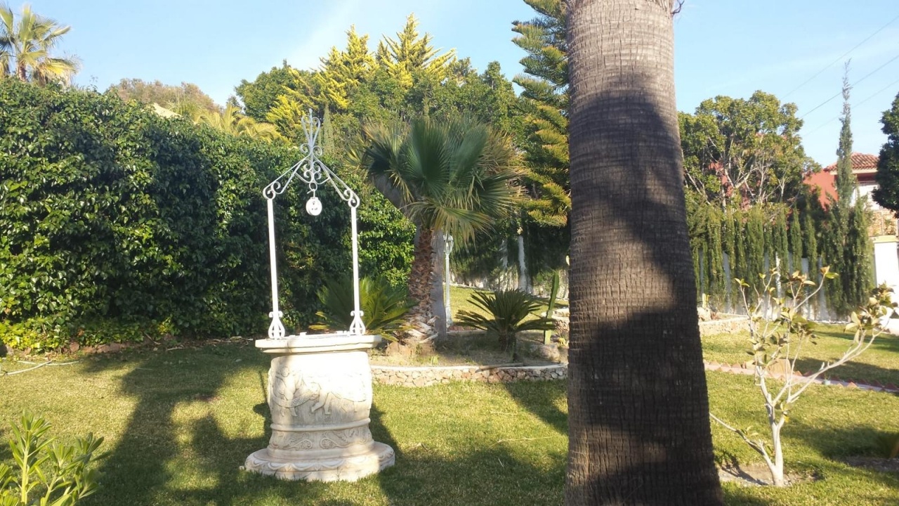 Villa till salu i Maro (Nerja)