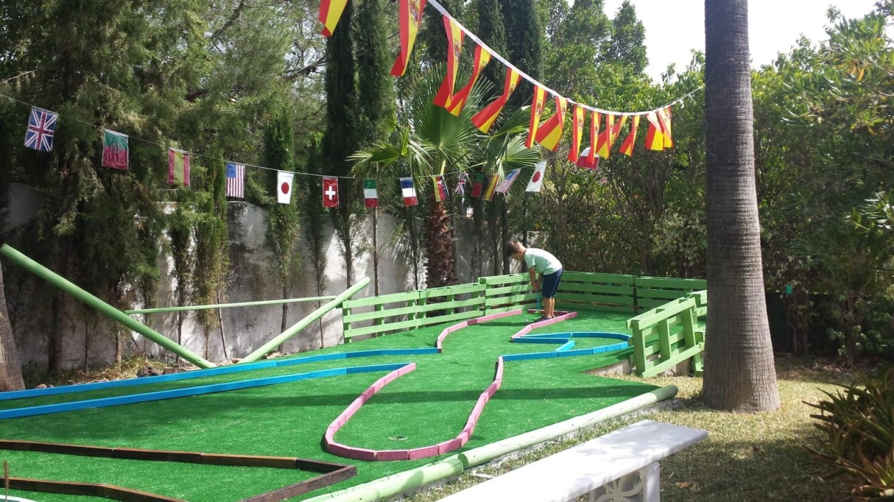 فيلا للبيع في Maro (Nerja)