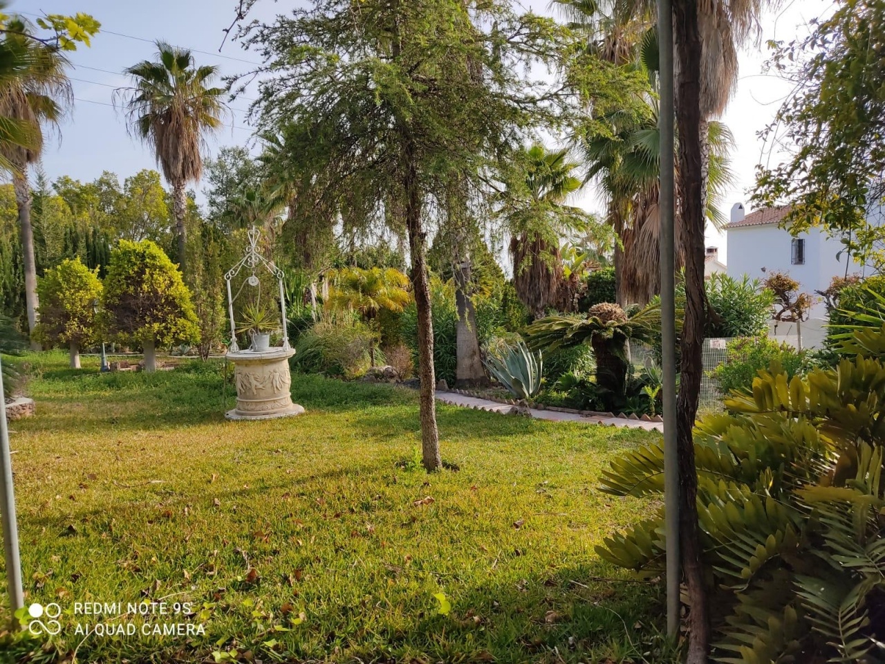 Villa zum verkauf in Maro (Nerja)