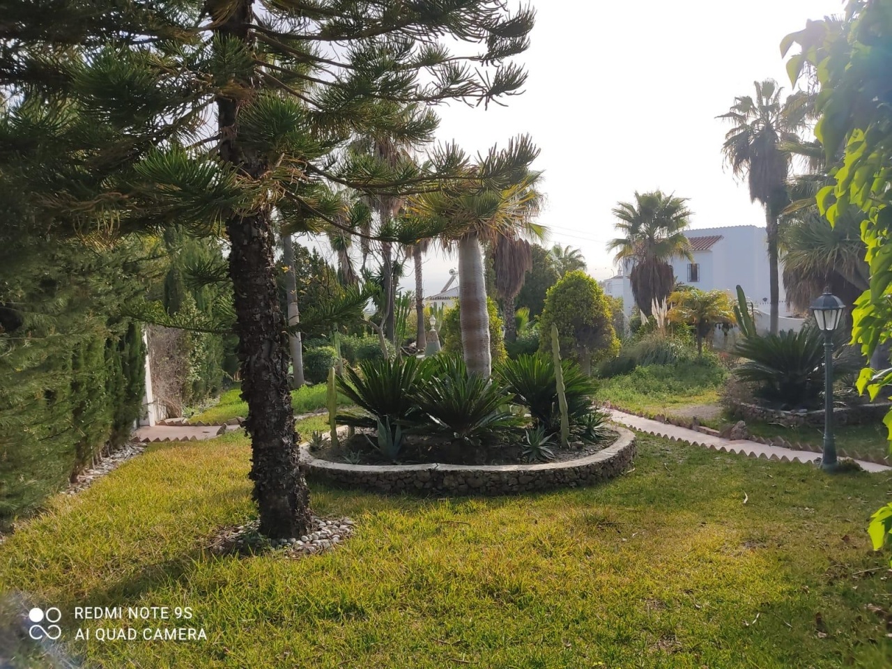 Villa zum verkauf in Maro (Nerja)