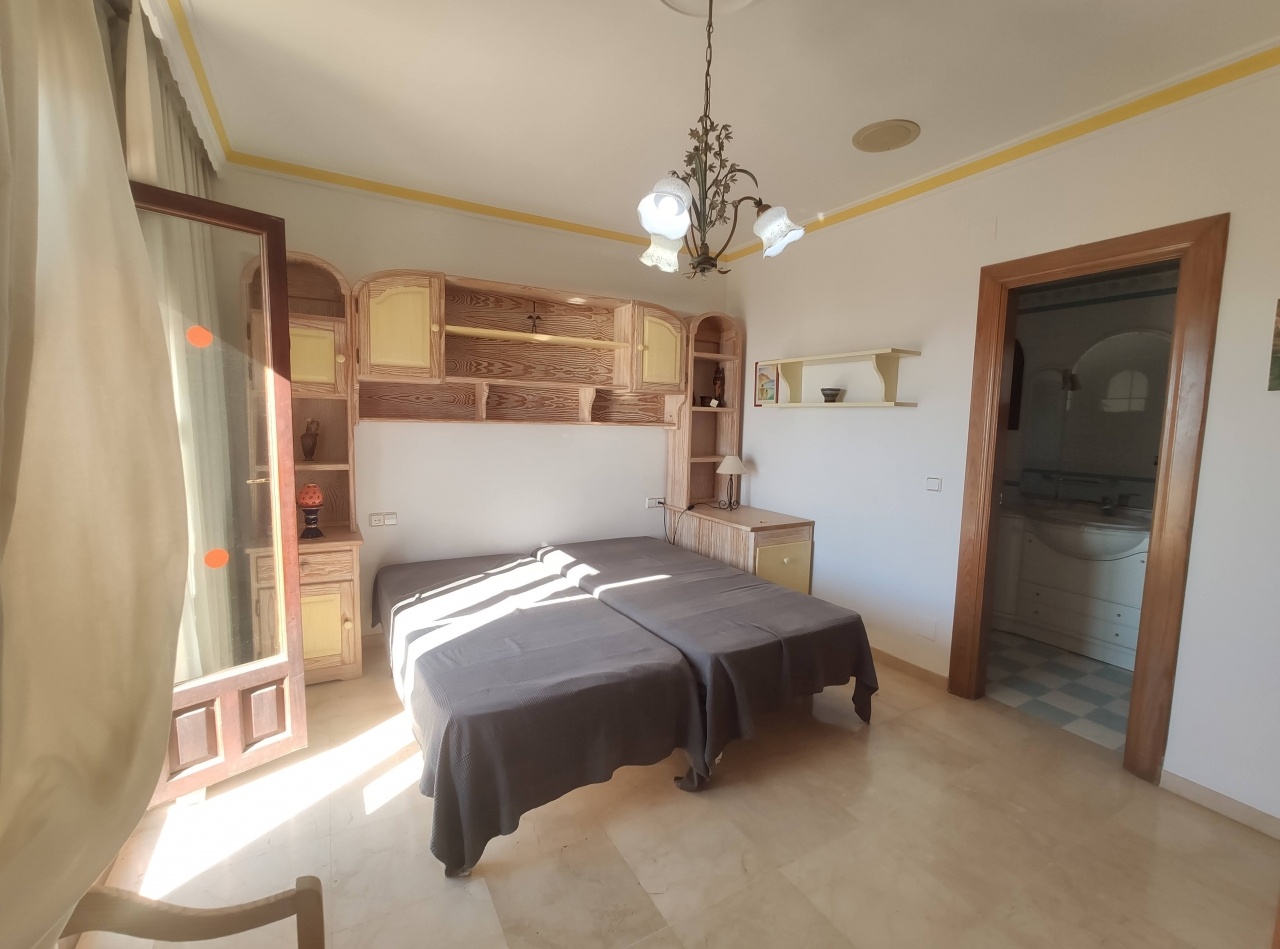 Villa in vendita a Maro (Nerja)