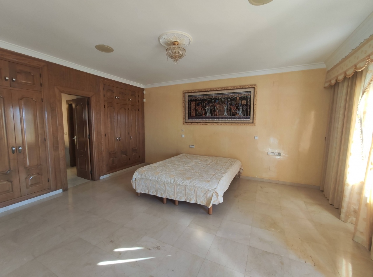 Villa en venta en Maro (Nerja)