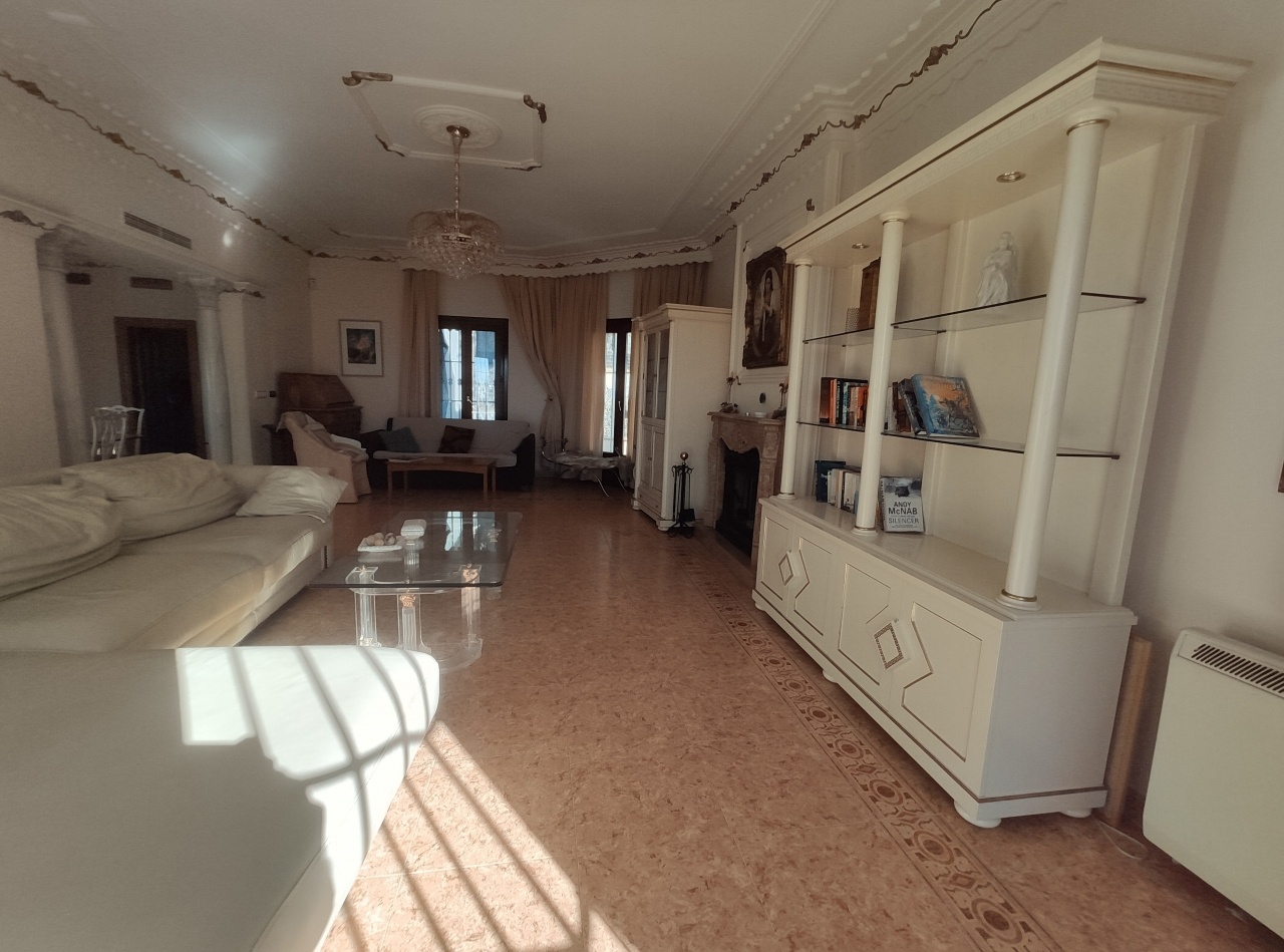 Villa till salu i Maro (Nerja)