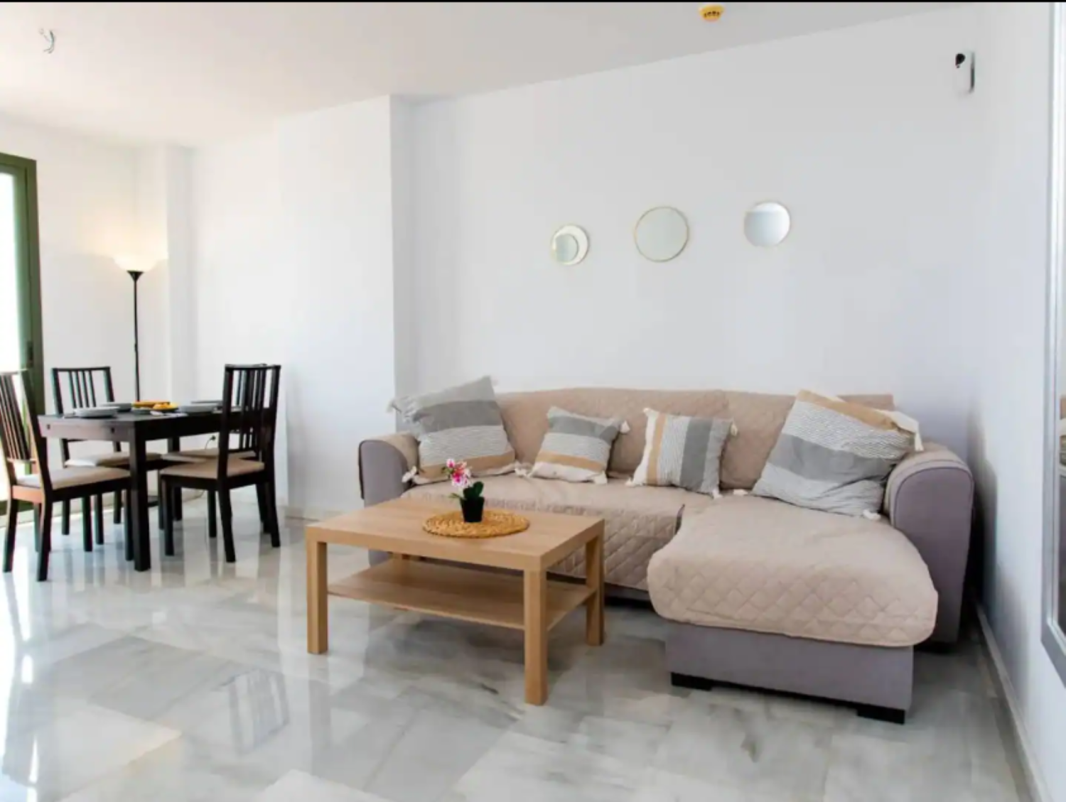 Penthouse en vente à Nerja