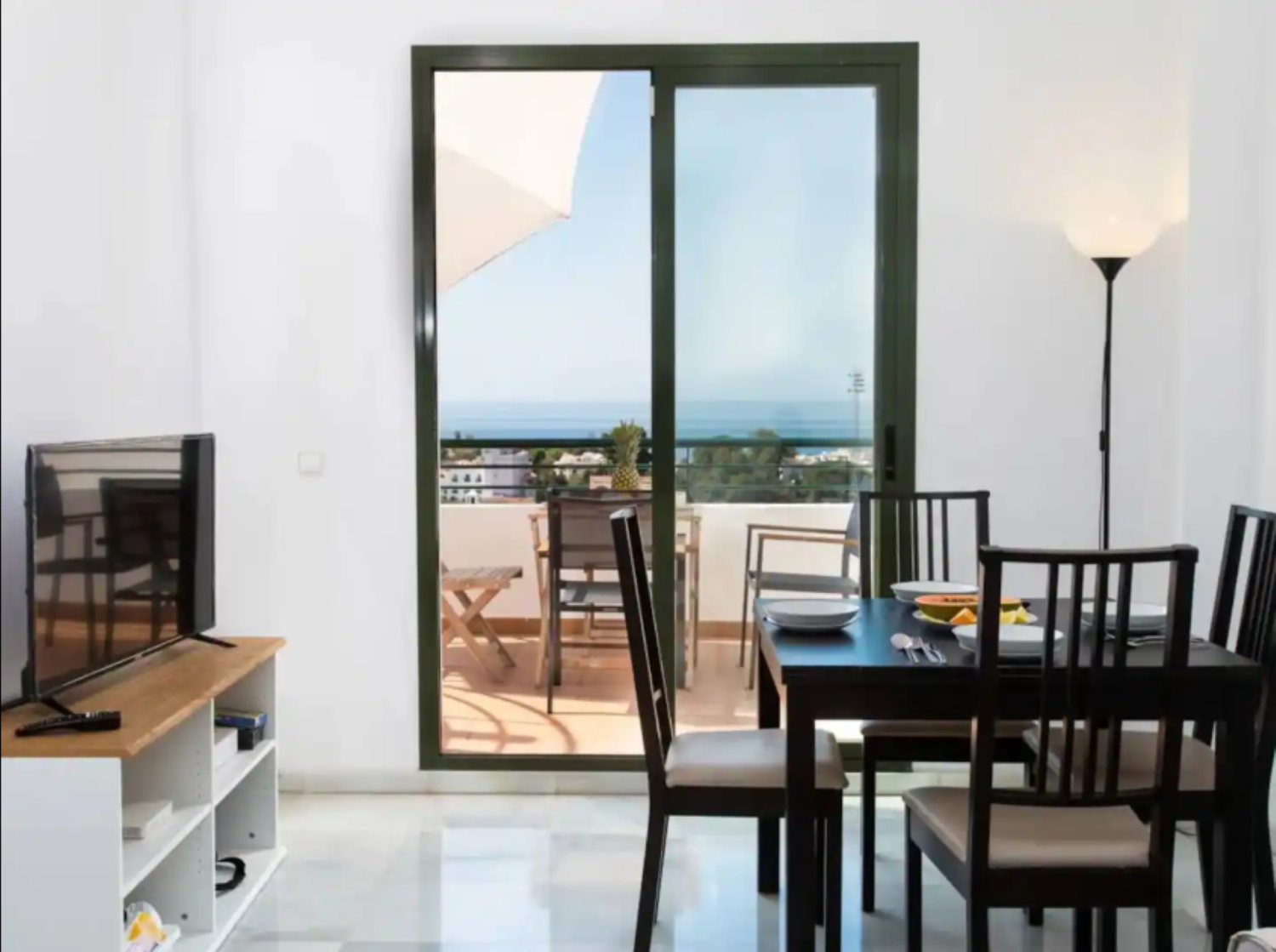 Penthouse for sale in Nerja